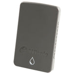 Whale Soft Grey Water Out Socket Lid
