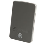 Whale Soft Grey Multimedia 3 in 1 Socket Lid
