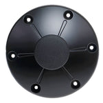 Black Redwood Floor Base