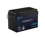 Fogstar Drift Lithium Batteries