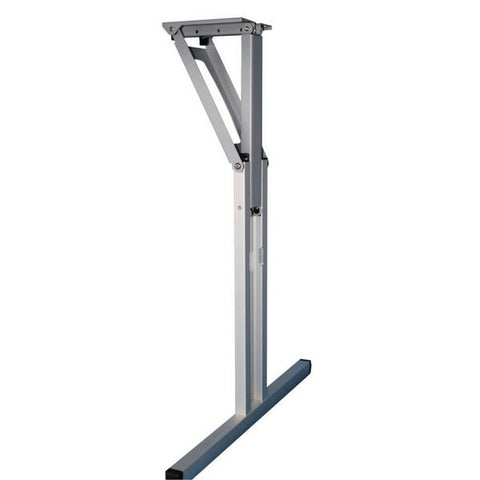 AG 700mm Gemini Aluminium Folding Table Leg