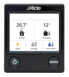 Alde 3030 CAPACITIVE TOUCHSCREEN CONTROL PANEL