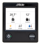 Alde 3030 CAPACITIVE TOUCHSCREEN CONTROL PANEL