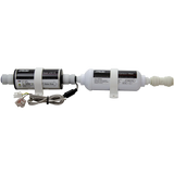 AquaClear UV-C water disinfection system