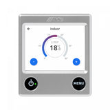Alde 3030 CAPACITIVE TOUCHSCREEN CONTROL PANEL