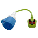 Conversion Lead Plug - UK