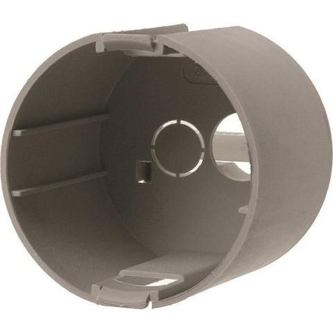 Backing Box Single White (21261)