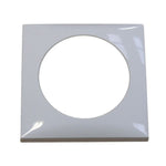 Single Frame Flow in White (21241W)
