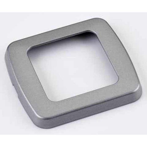 CBE Single Frame (Silver)