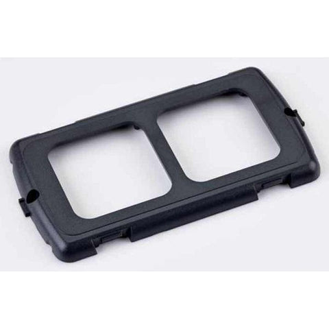 CBE Double Modular Mounting Plate