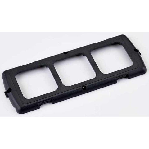 CBE Triple Modular Mounting Plate