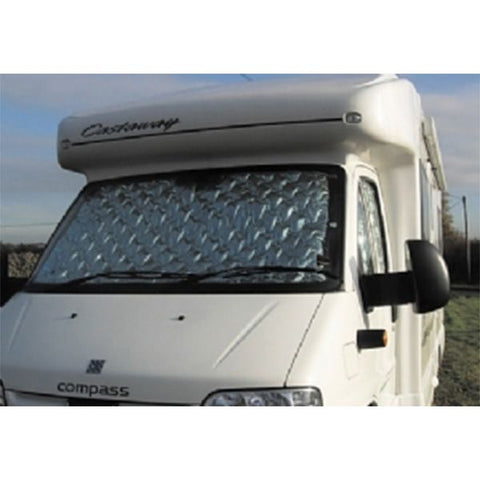 Internal Blind Renault Trafic 2016