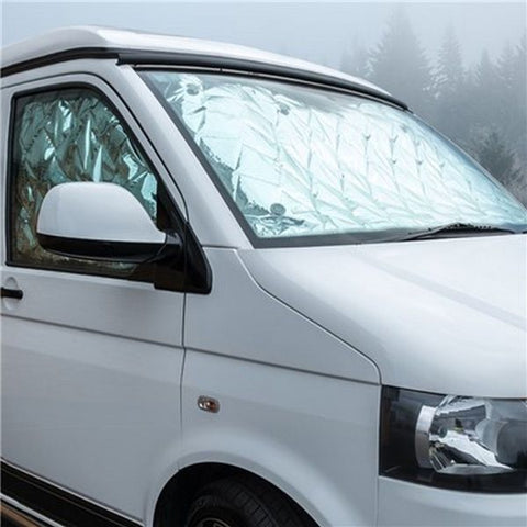 Internal Blind Iveco Daily 2007-03/2015