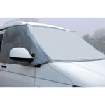 External Screen Transit 2001-2007