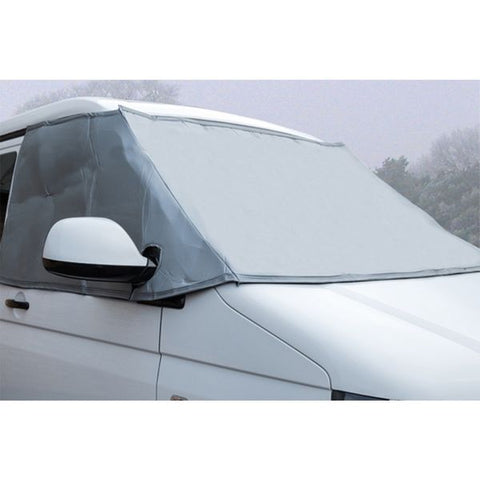 External Screen Merc Sprinter 05/14 Onwards