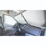 REMIfront IV Front Blackout System For Ford Transit (V363) From 2020