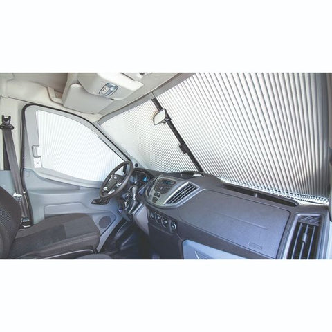 REMIfront IV Front Blackout System For Ford Transit (V363) From 2020
