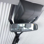 REMIfront Cab Blind for Euro 5-6 Ford Transit (Rain Sensor) From 2020