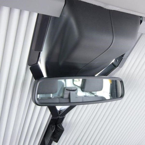 REMIfront Cab Blind for Euro 5-6 Ford Transit (Rain Sensor) From 2020