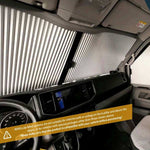 REMIfront V Cab Blinds for Man TGE from 2024