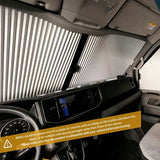 REMIfront V Cab Blinds for Man TGE from 2024