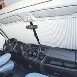RemiFront Ducato complete front set X290 Beige