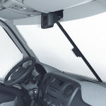 Remifront Master / Movano Windscreen Blind no Sensor 2011-2019 Package