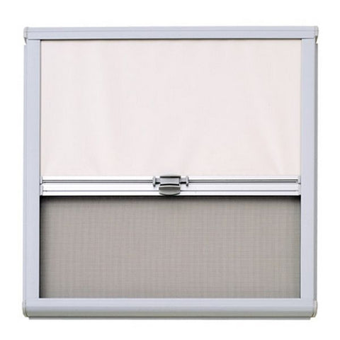 NRF Blind and Flyscreen 600 x 650mm