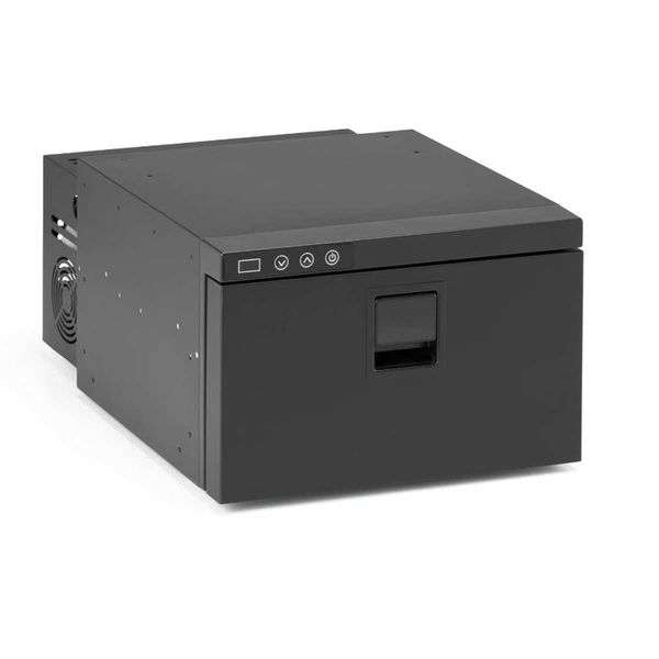 Indel B Compressor Drawer Fridge (16 Litre) – Camping HQ UK