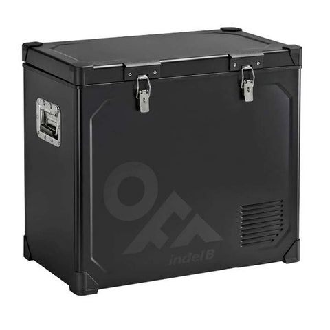 Indel B Off Road Compressor Cooler coolbox 60L (60 Litre)