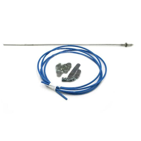 Eberspacher Fuel Pick Ducato/Relay/Boxer Self Tap Standpipe