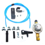 Eberspacher Fuel Pick Renault Traffic 2015-