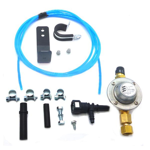 Eberspacher Fuel Pick Renault Traffic 2015-