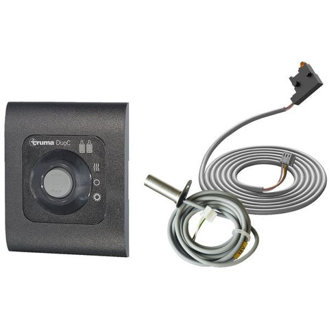 Remote Indicator DuoC