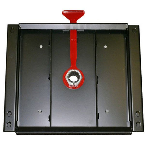 CTA Renault Master 04/2005 On Universal Swivel