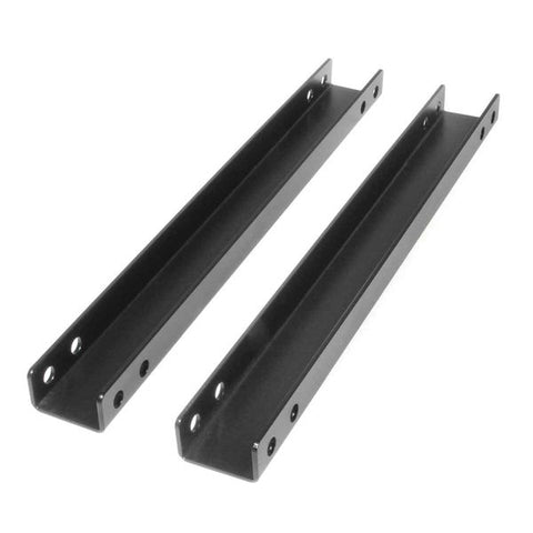 CTA Seat Swivel Spacer Kit Driver Seat Adaptor for Ford Transit