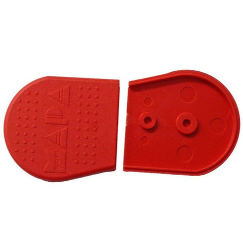 Red Nylon Handle for Mapa Swivel