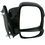 Mirror Assembly R/H Short Manual 2006 Onwards ducato boxer relay
