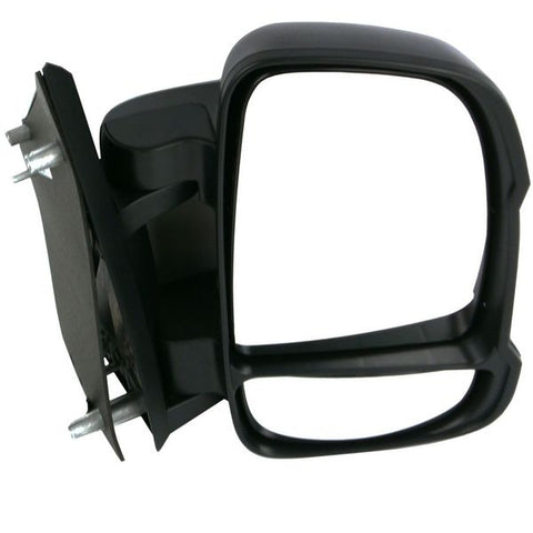 Mirror Assembly R/H Short Manual 2006 Onwards ducato boxer relay