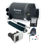 Truma Combi D6E Space & Water Heater (6000W)
