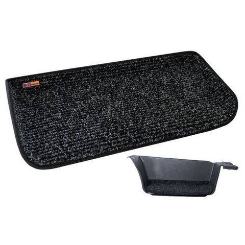 12122 Fitted Cab Step Mat Ducato 1994-2006