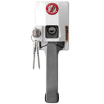 Heosafe Caravan / Motorhome Door Lock