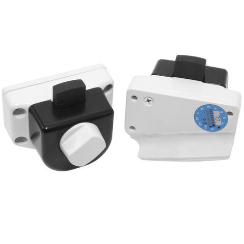 Heosafe Sprinter 2006 Onwards (No Key)