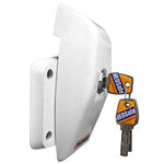 Heosafe Sliding Door Lock