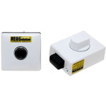 Heo Rear Caravan / Motorhome Door Lock