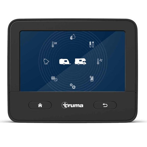 Truma iNet X Panel Central Control Unit for Appliances 36413-01
