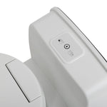 HARTFORD C200 Cassette Toilet  complete with service door