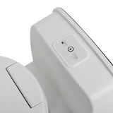 HARTFORD C200 Cassette Toilet  complete with service door