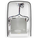 HARTFORD C200 Cassette Toilet  complete with service door