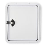 HARTFORD C200 Cassette Toilet  complete with service door
